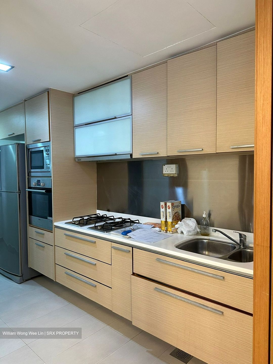 8 @ Mount Sophia (D9), Condominium #613536391